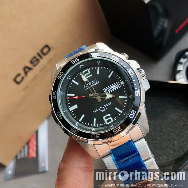 Casio 44mm 103113