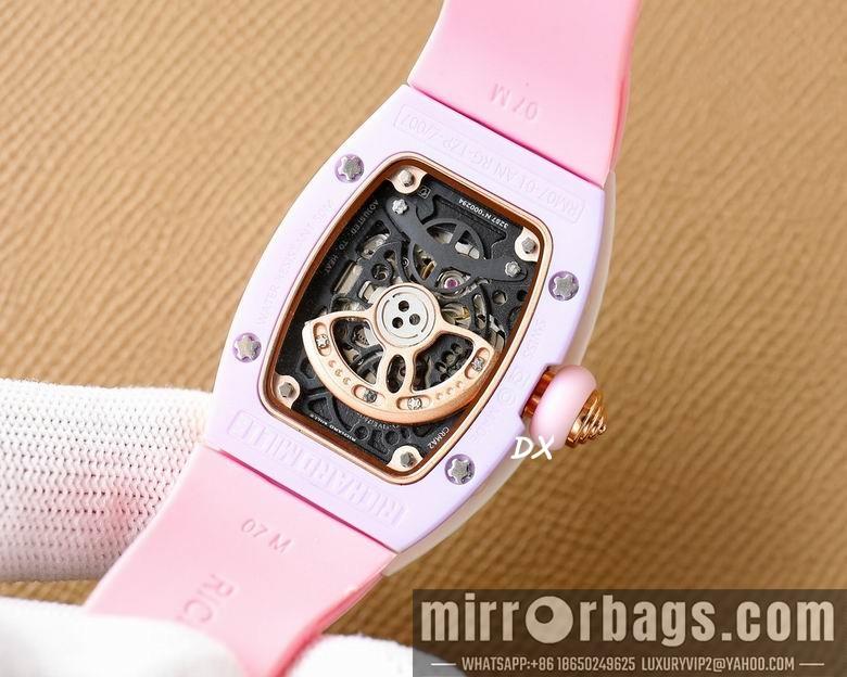 Richard Mille 31x45mm 10nms24