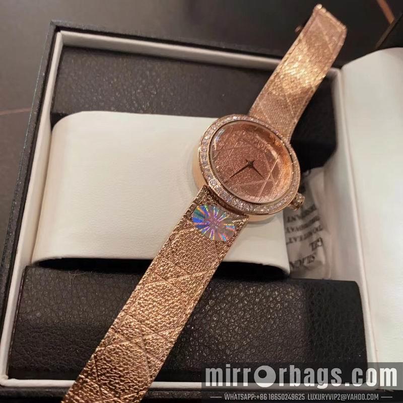 Dior 25mm 30mm 082927