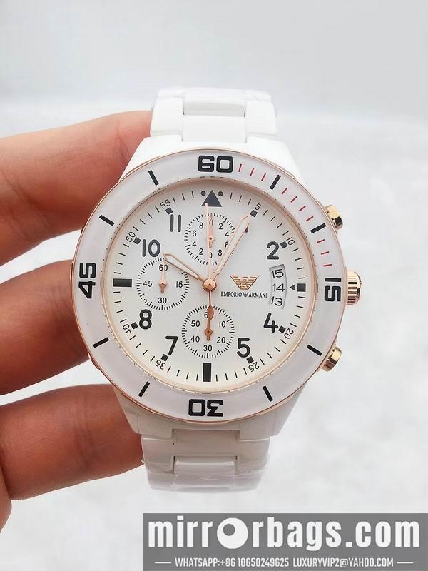 Armani watch 0822102