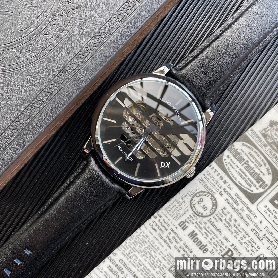 Armani 40x11mm 3nms61