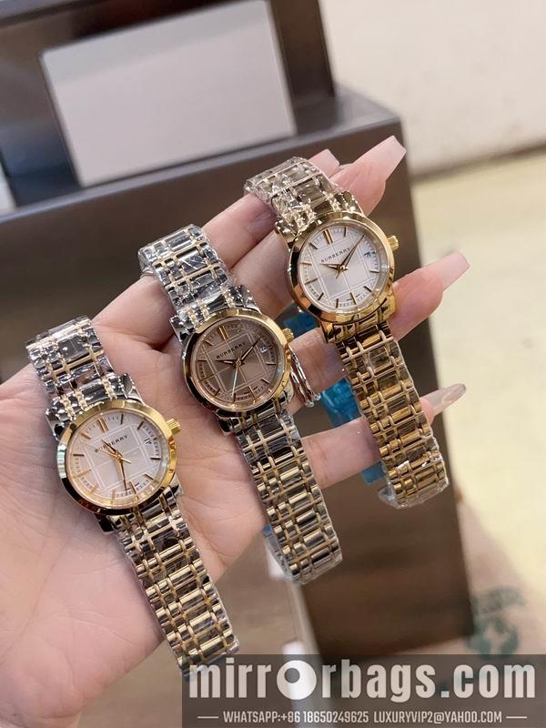 Burberry 29mm 060311