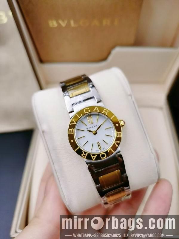 Bvlgari 26mm 022230