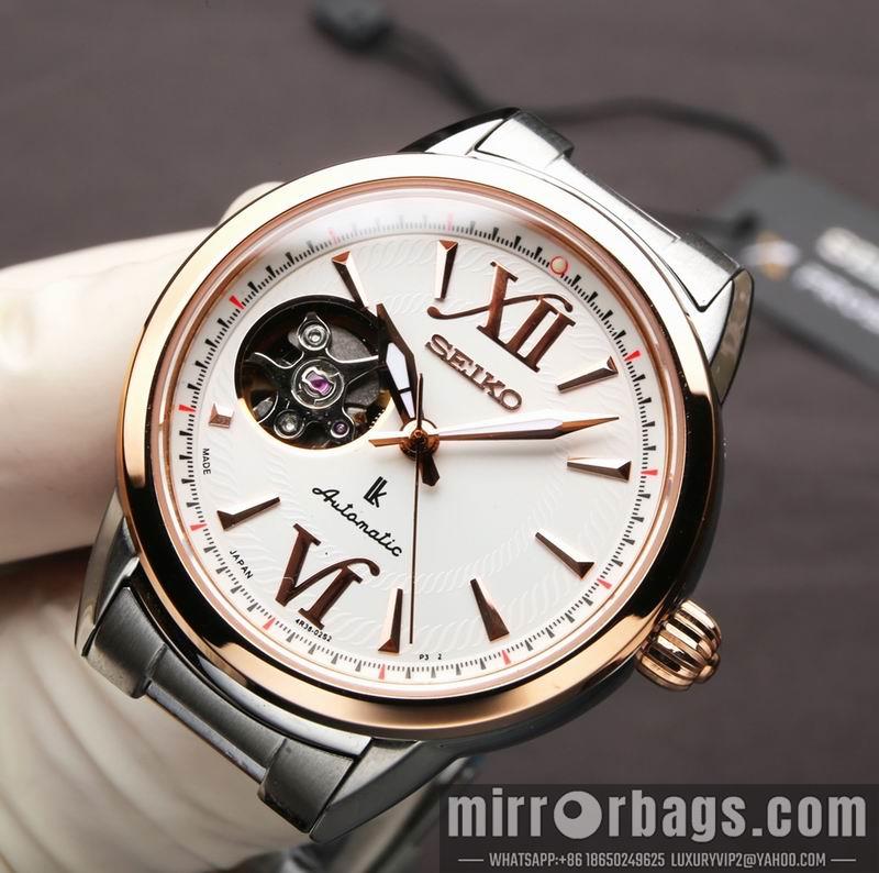 Seiko 33.95X10.32mm 050221