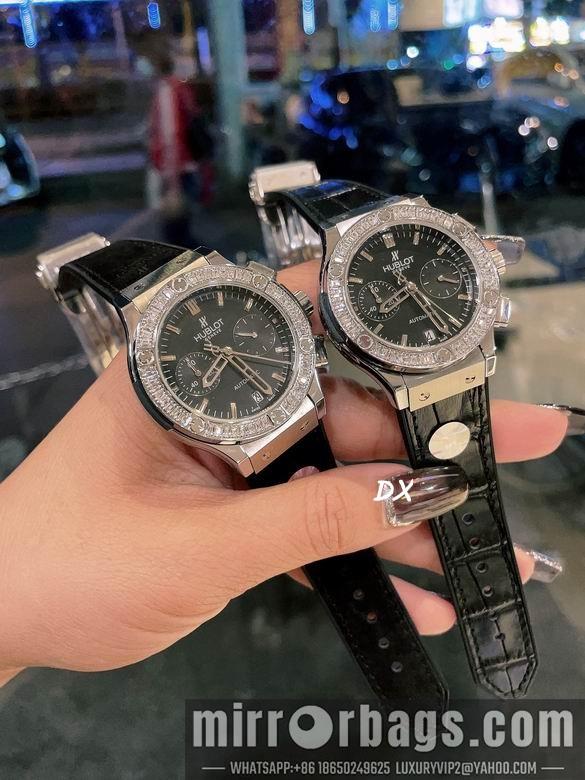 Hublot 38mm 12nms25