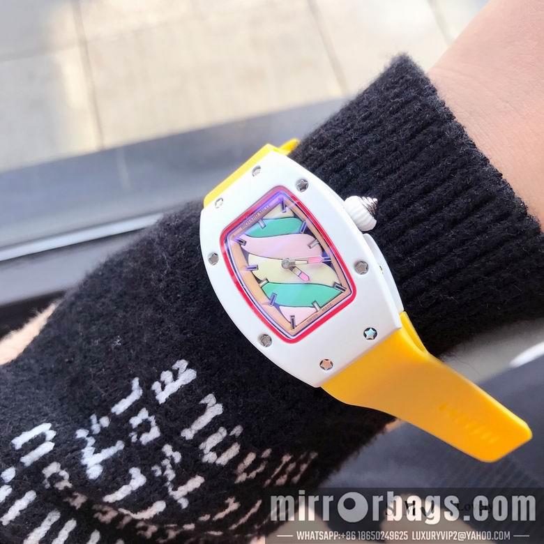 Richard Mille SM 2nms11