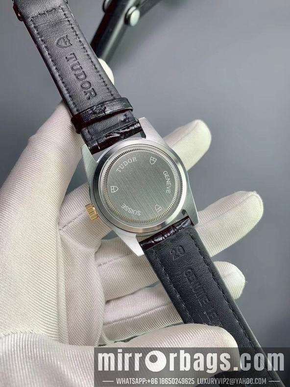 Tudor watch M30
