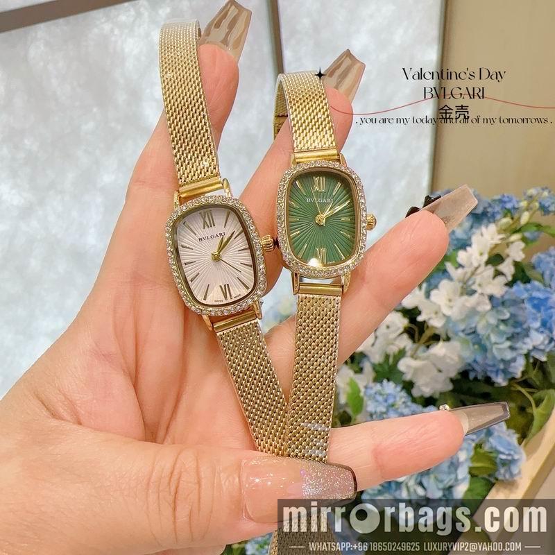 Bvlgari 21X27mmX6mm 103163