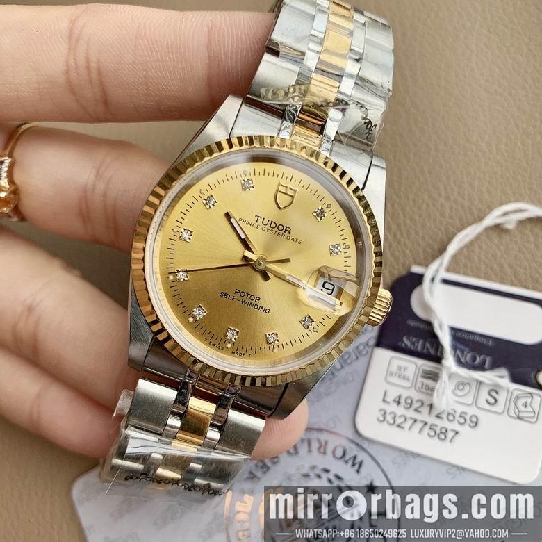 Tudor watch M27