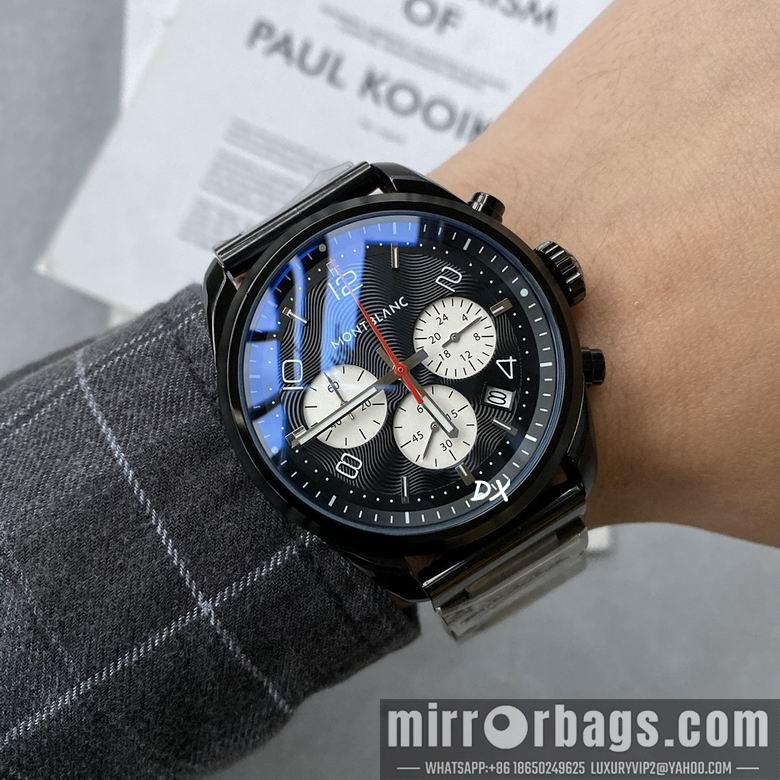 Montblanc 43x13mm 2nms24