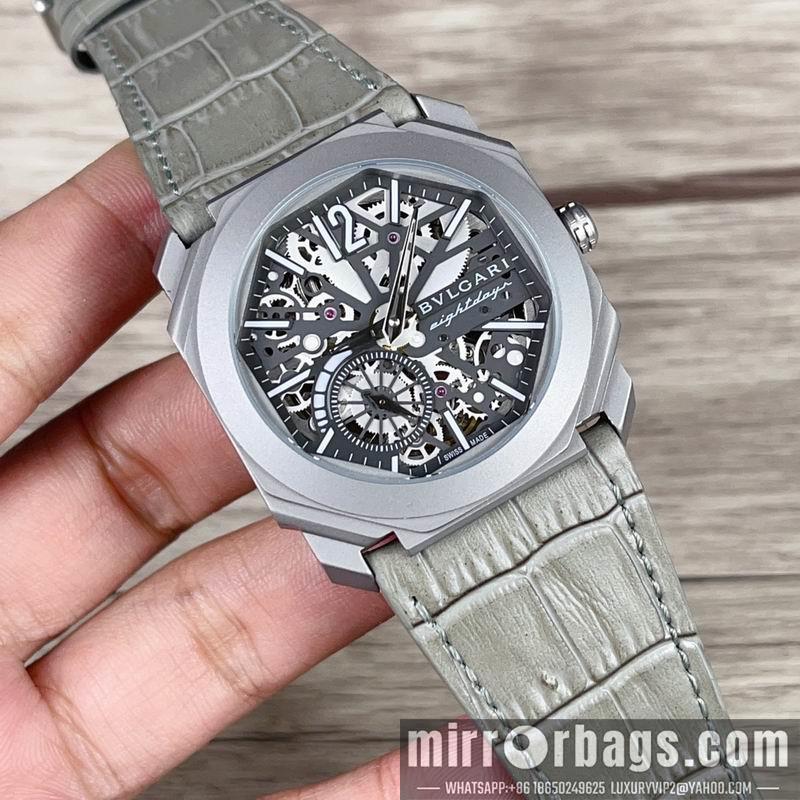 Bvlgari 41mm 031648