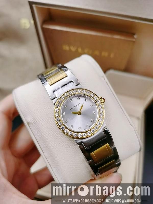 Bvlgari 26mm 022232