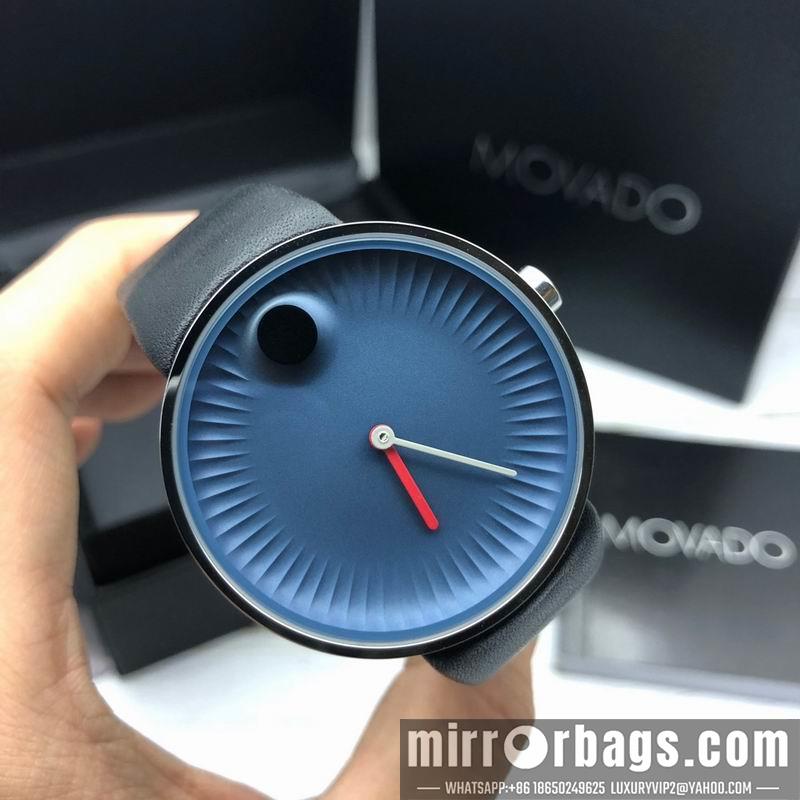 Movado 40mm 102244