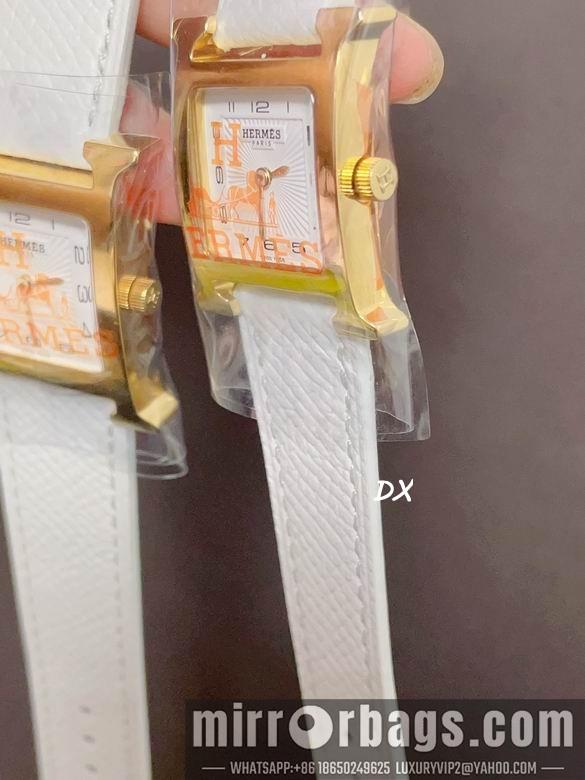 Hermes 26mm 21mm 12nms44