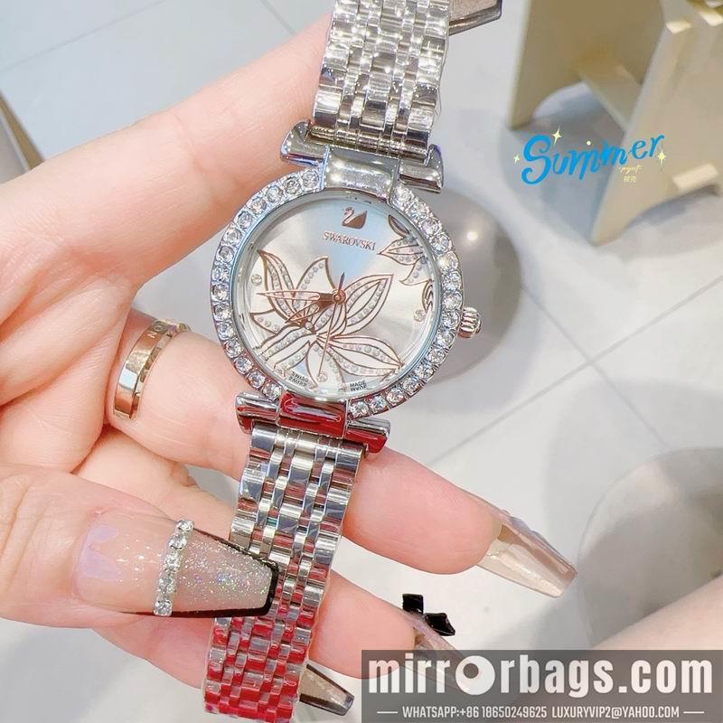 Swarovski 34mm 110158