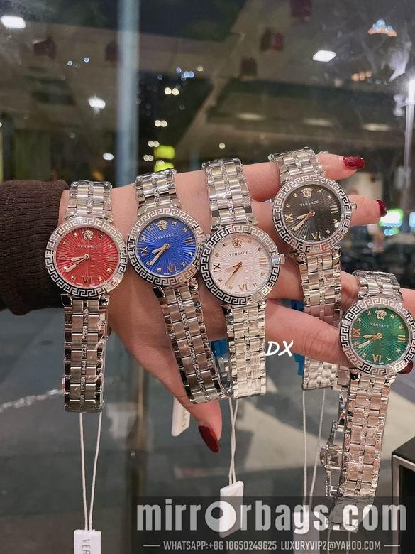 Versace 36mm 2nms43