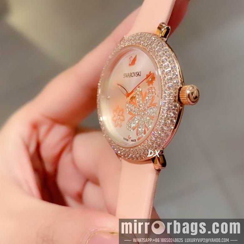 Swarovski 34mm 2nms58
