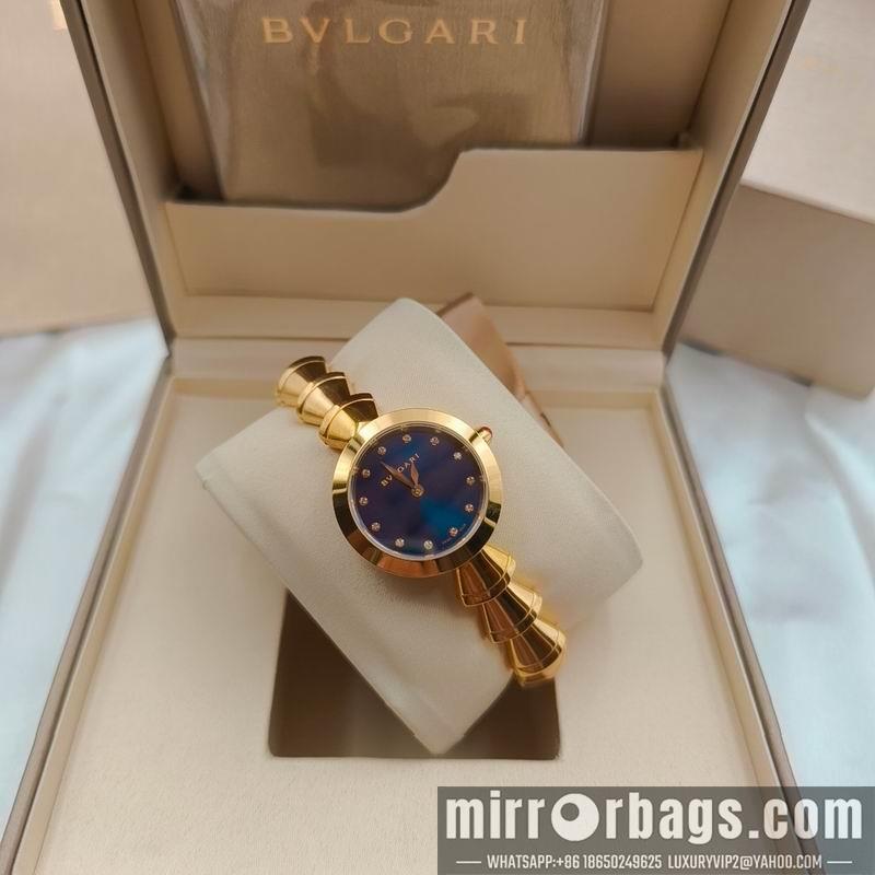 Bvlgari 28mm 022213