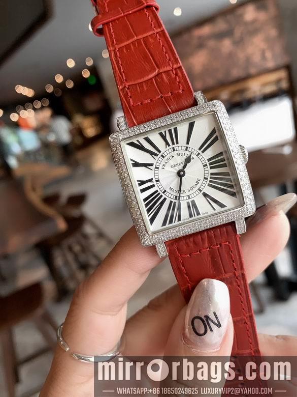 Franck Muller watch 030105