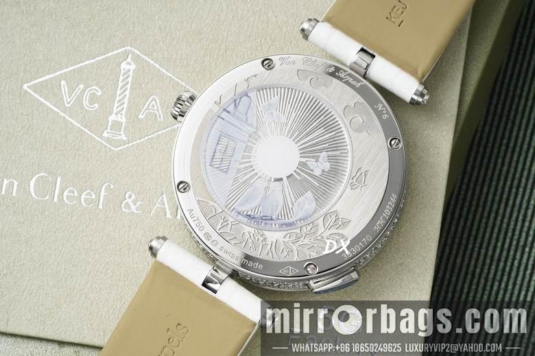 Van Cleef & Arpels 38mm 2nms19