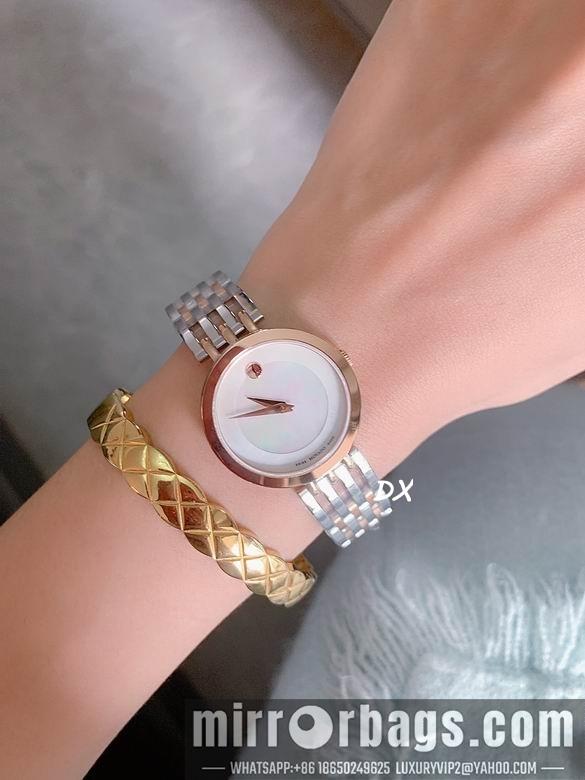 Movado 28mm 3nms23