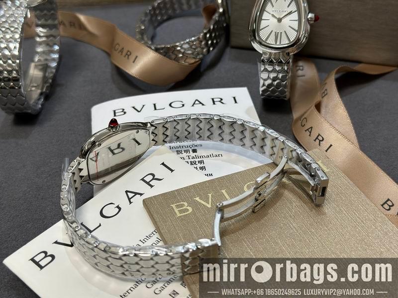 Bvlgari Watch 031717