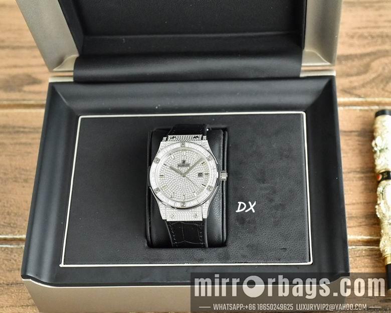 Hublot M42 W33mm 8nms19