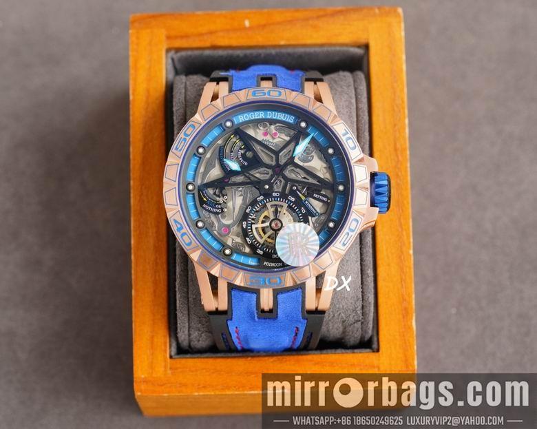 Roger Dubuis 47x13mm 2nms51