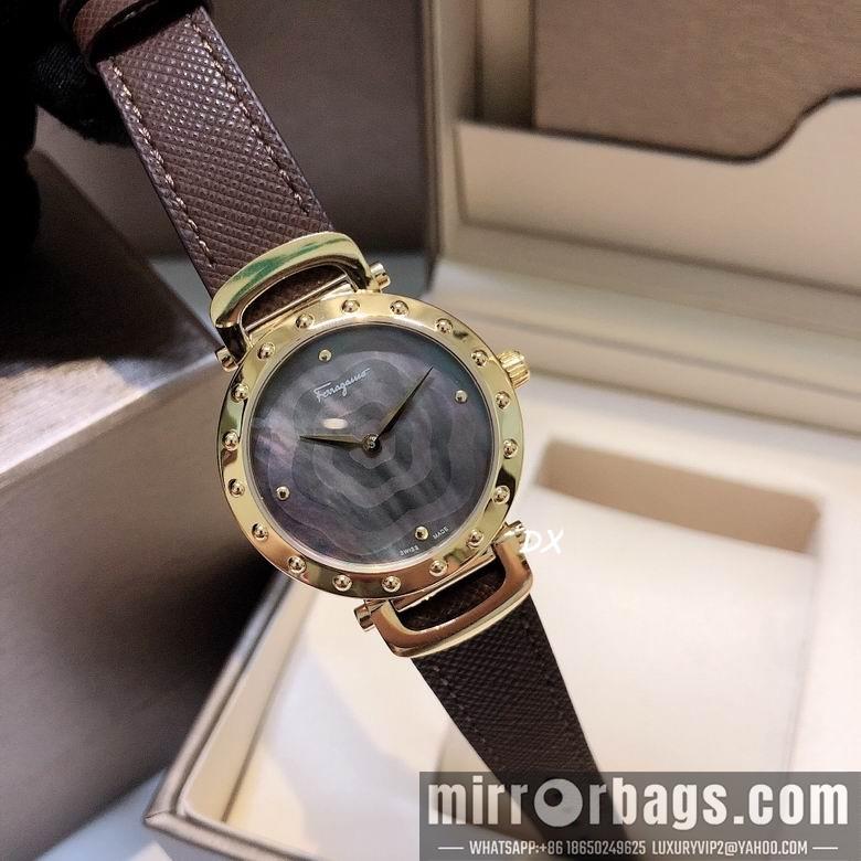Ferragamo 34mm 2nms10