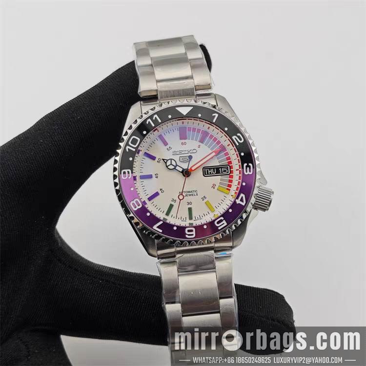Seiko watch 051101