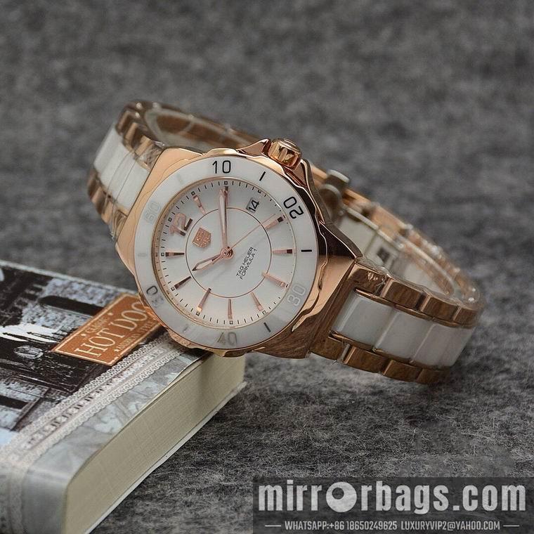 Tag Heuer women 36mm M01