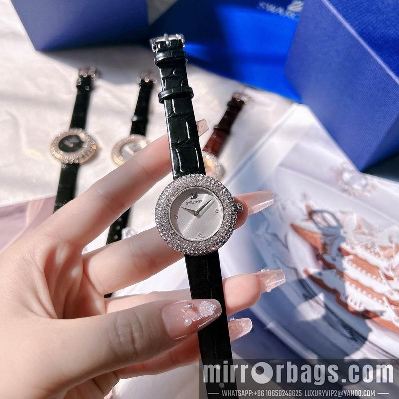 Swarovski 34mm 101622