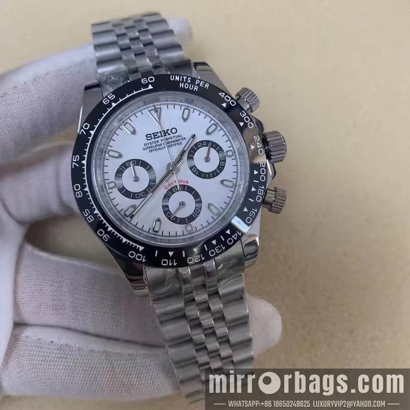 Seiko watch 051131