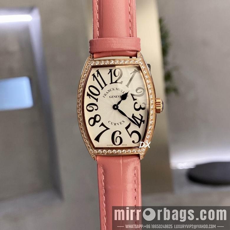 Franck Muller 5nms47