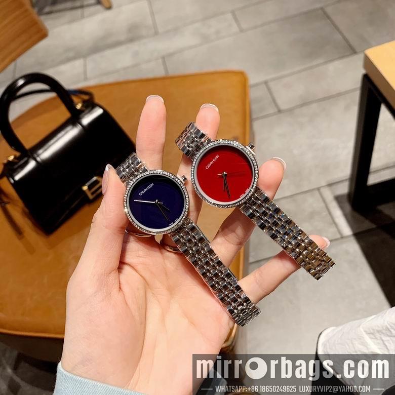 CK watch 32mm M10