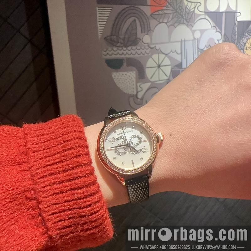 Armani 32mm 022438