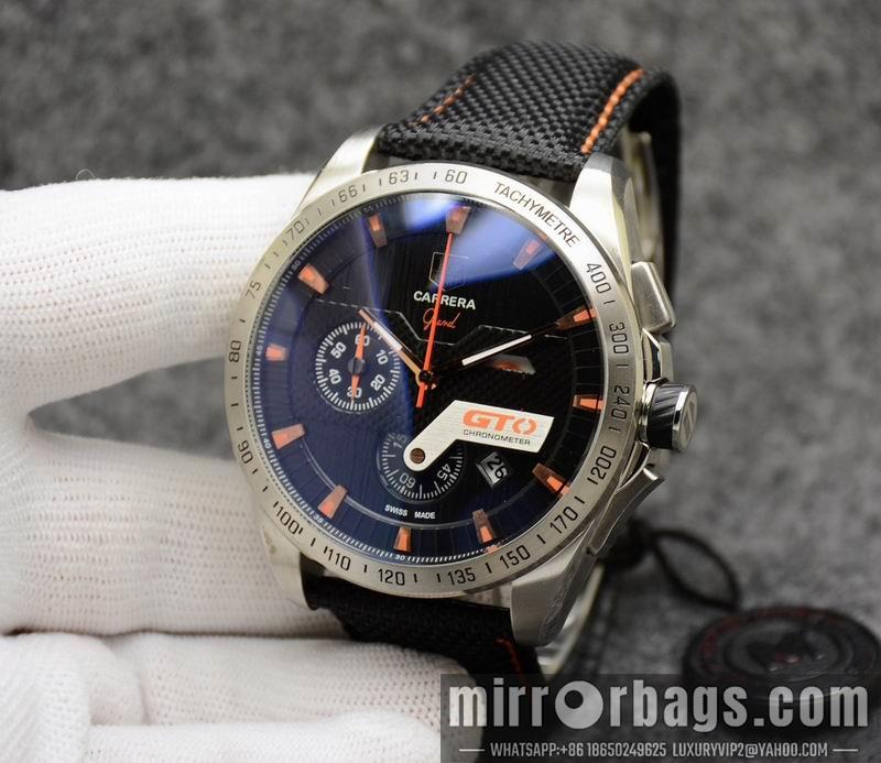 Tag Heuer 47.5X19mm 032124