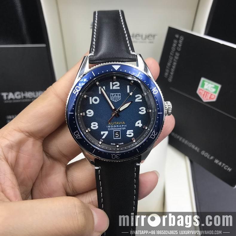 Tag Heuer watch M32