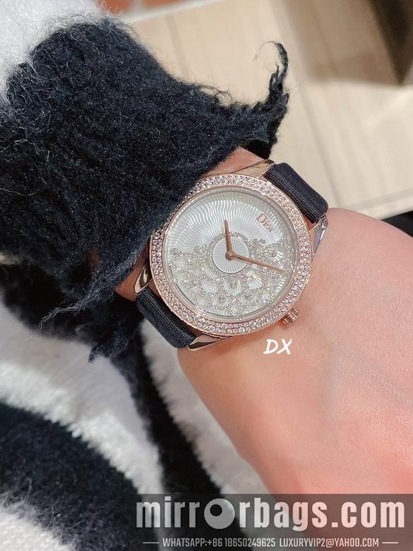 Dior 33x7mm 2nms20