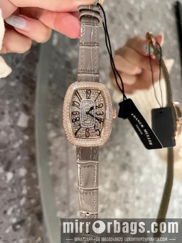 Franck Muller 30X40mm 041688