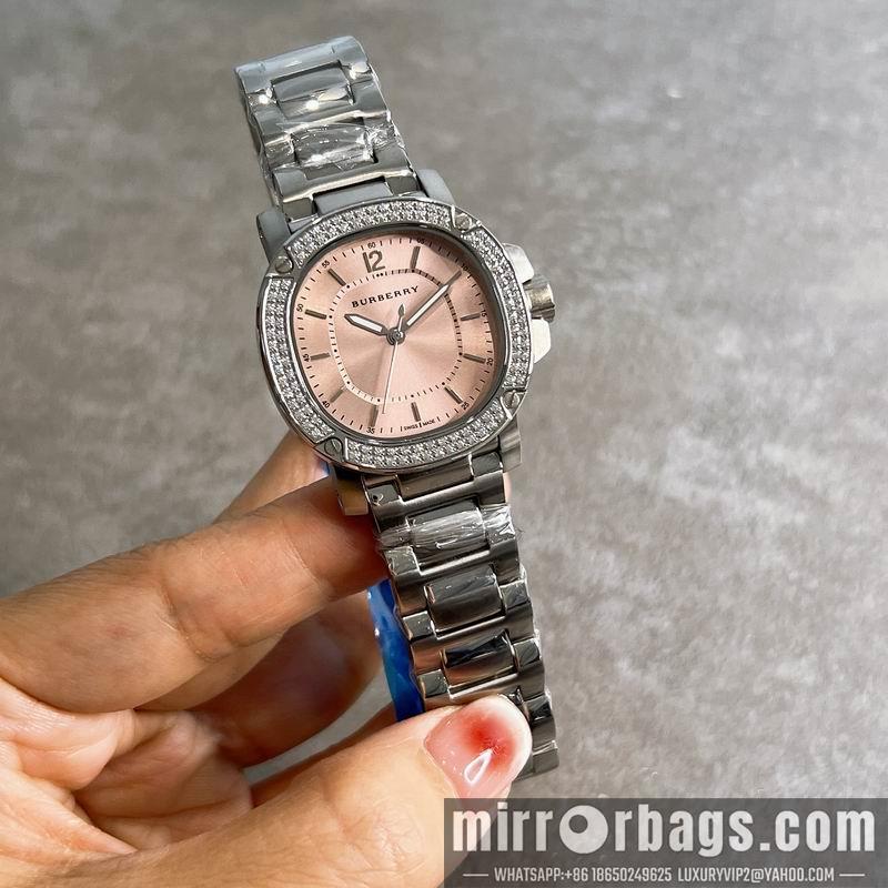Burberry 34mm 022272
