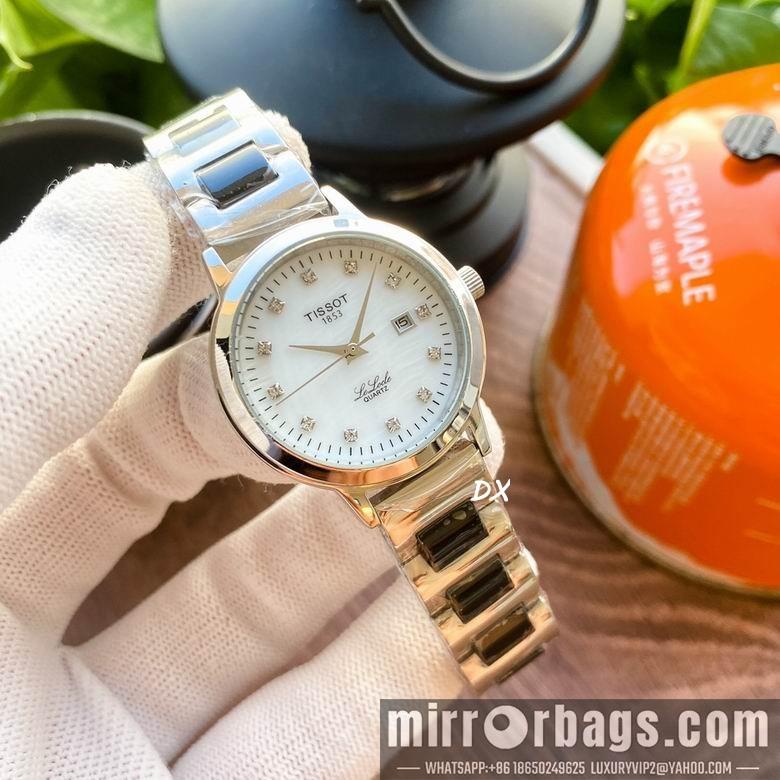 Tissot 30x9mm 10nms35