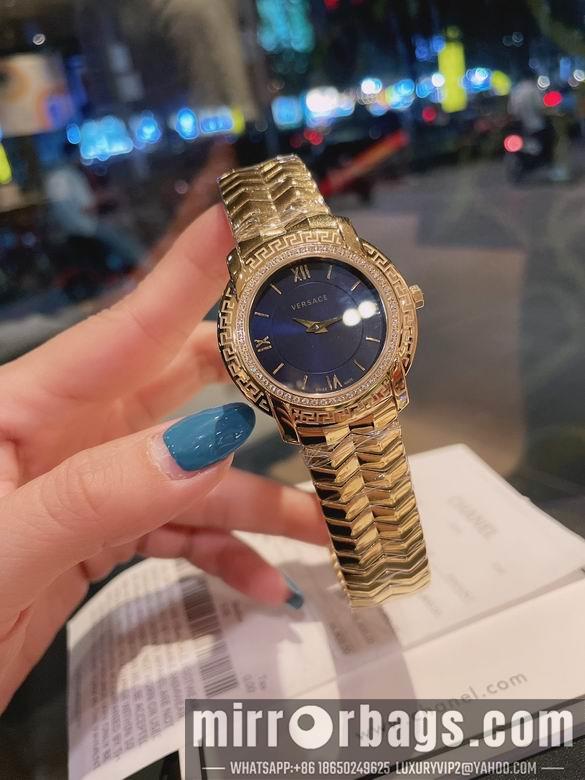 Versace 34mm 3nbz26