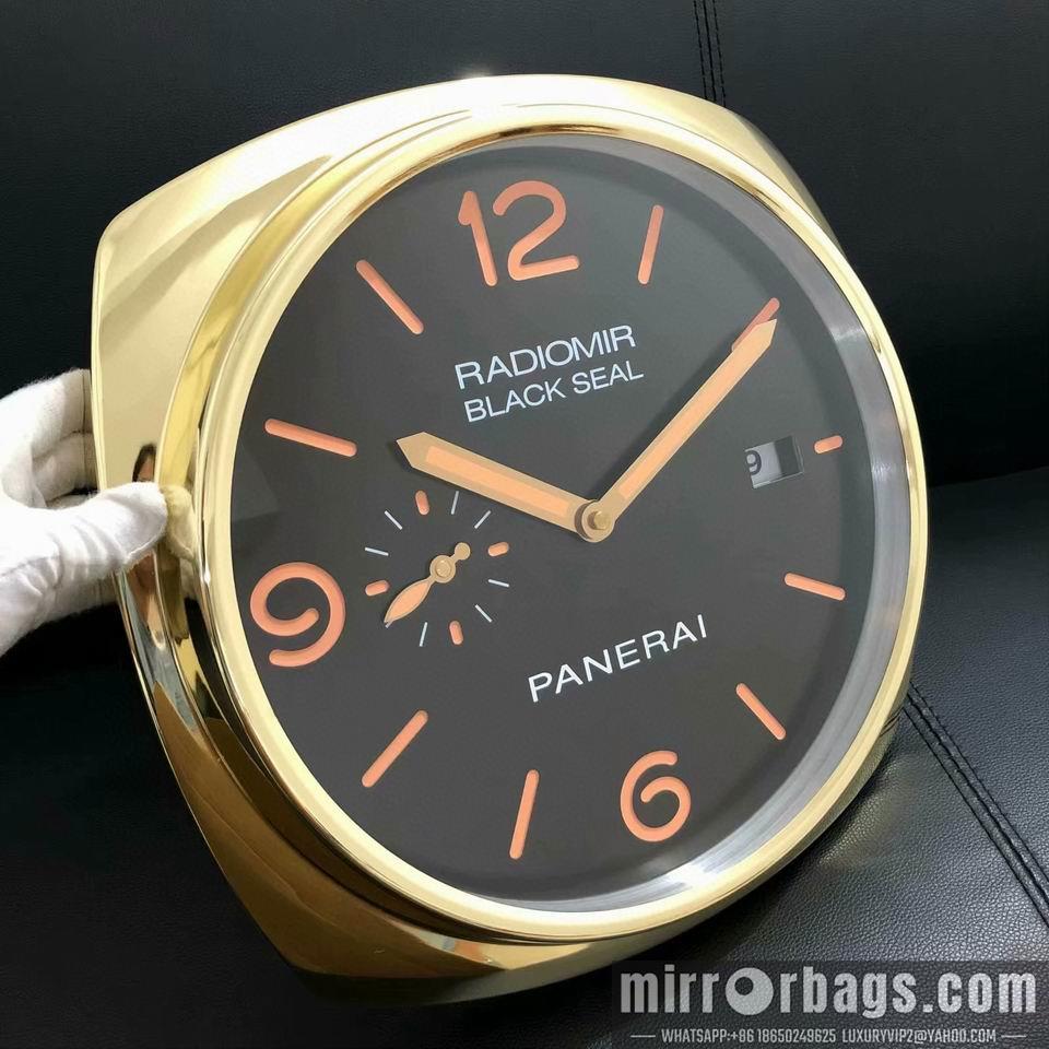 Panerai clock 0403