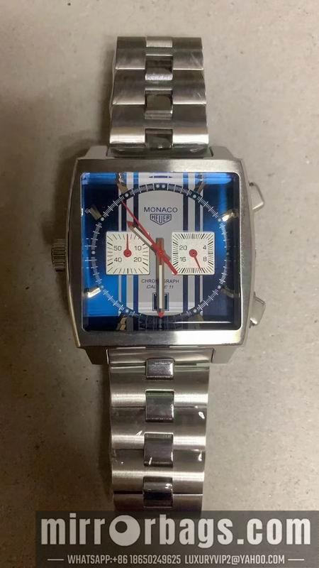 Tag Heuer watch 112042