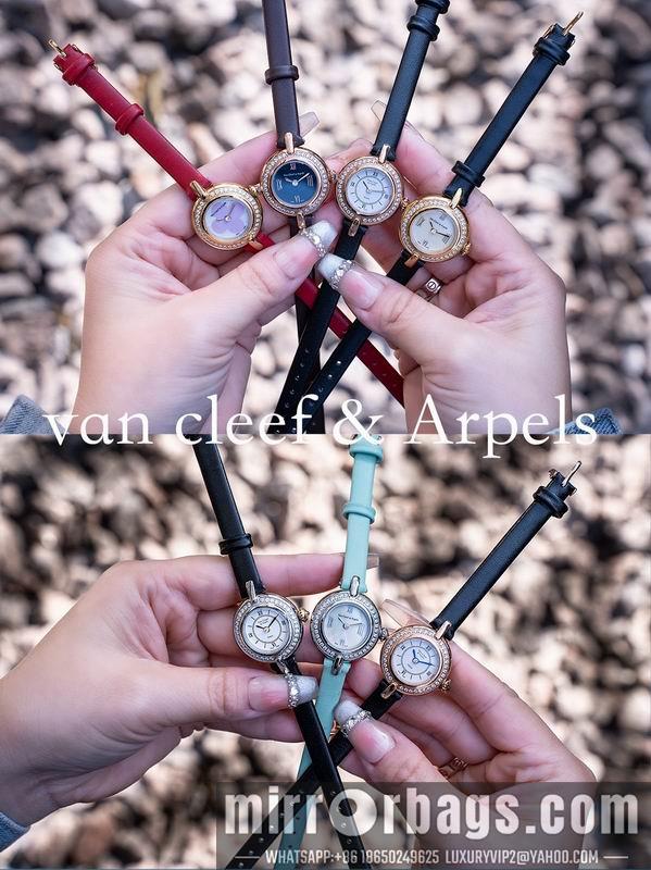 Van Cleef & Arpels 25mm 0224106