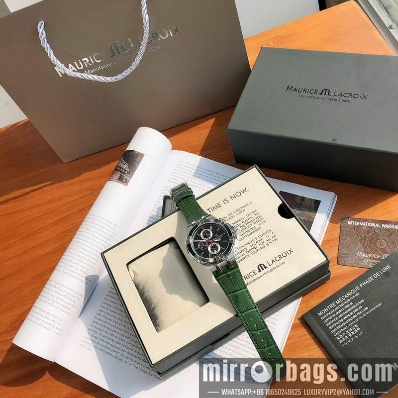 Maurice Lacroix 44mm 080653