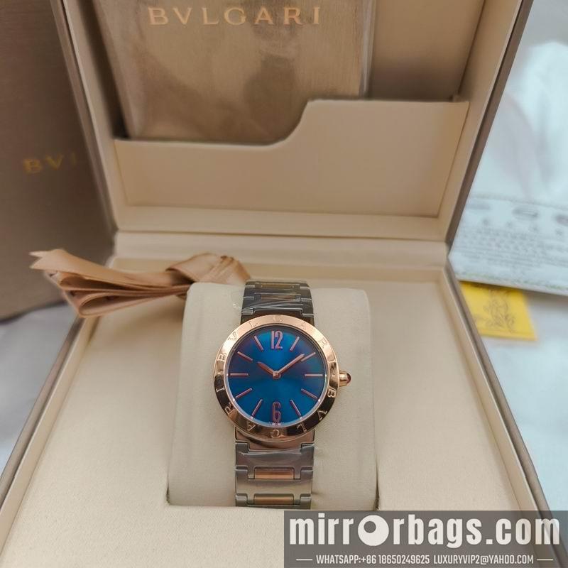 Bvlgari 33mm 022220