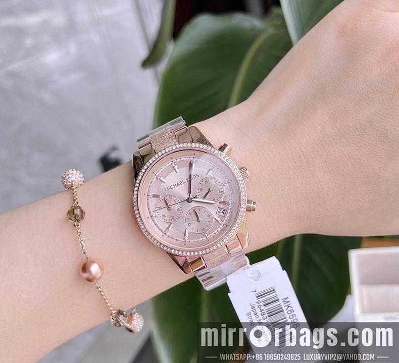 MK watch 39X8.5mm M10