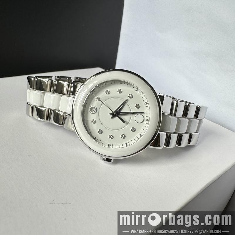 Movado 36mm 121812